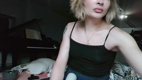 Anya online show from October 10, 12:11 am