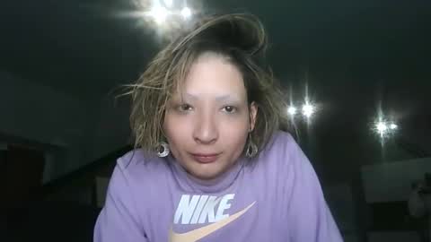 Anya online show from October 12, 11:51 pm