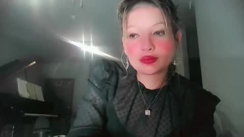 Anya online show from November 4, 11:04 pm