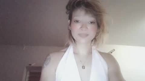 Anya online show from January 31, 11:36 pm