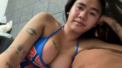 julie online show from July 4, 8:36 pm