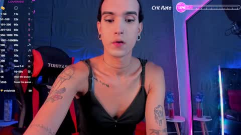 Joa Isaza     online show from January 31, 7:07 am