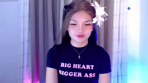 joanna_johnson online show from November 18, 10:10 pm