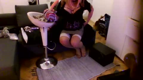 Silvania online show from March 6, 12:59 am