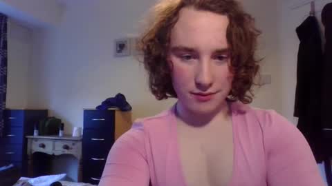 jolene_doll online show from January 12, 2:46 pm