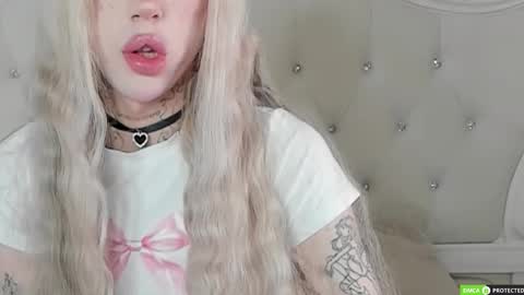 Joy Barker online show from November 24, 3:41 am