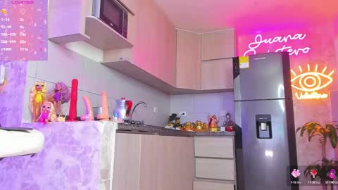 JUANA VALENTINA QUINTERO independent model  ONLY FANS --- Juanaquintero online show from September 10, 11:09 am