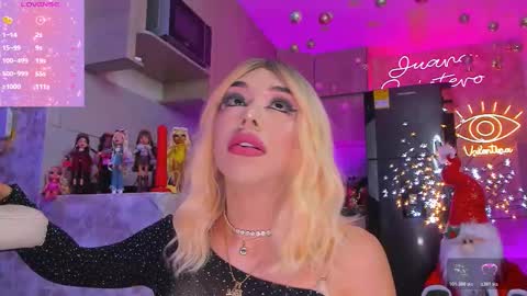 JUANA VALENTINA QUINTERO independent model  ONLY FANS --- Juanaquintero online show from December 15, 5:14 am