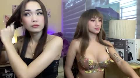 EloiseMoree online show from February 6, 2:22 am