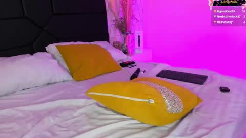 Justine online show from February 22, 6:38 am