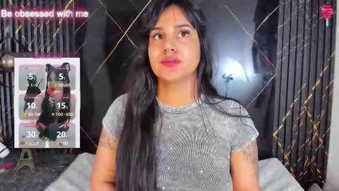 kagome01 online show from December 2, 1:03 pm