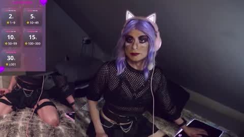 kai 96 online show from January 18, 10:01 am