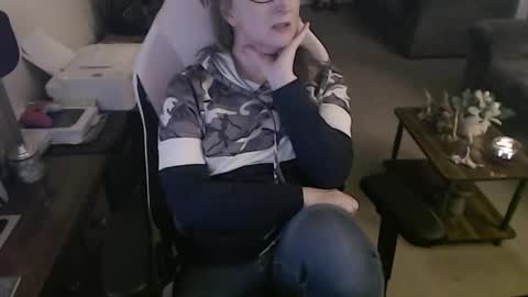 Camprincess331 online show from February 27, 2:28 am