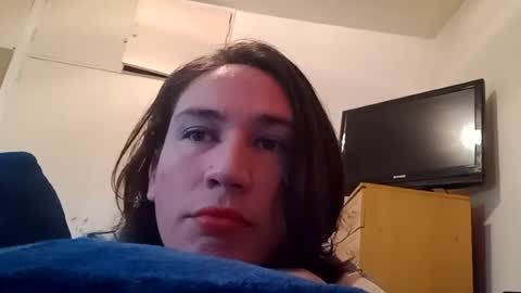 kamaleonica12 online show from July 20, 4:49 am