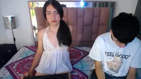 -- kammi -- online show from September 12, 2:20 am