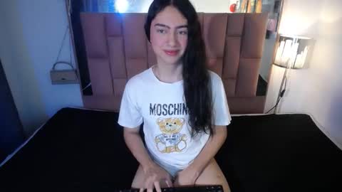 -- kammi -- online show from October 7, 1:39 am