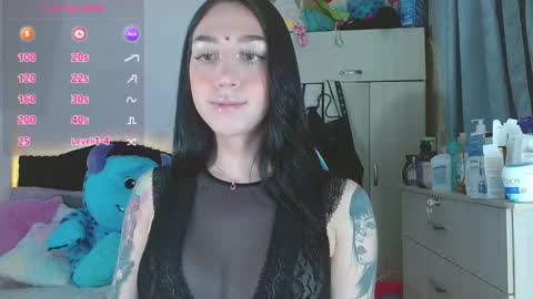 karla online show from March 8, 2:23 am