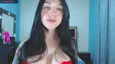 karla online show from November 25, 12:01 am