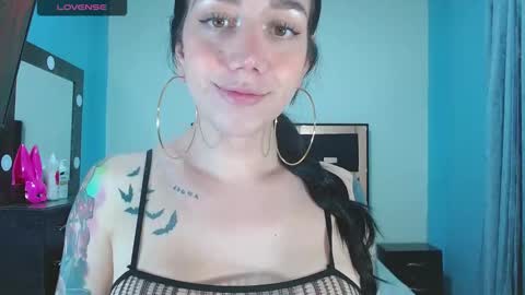 karla online show from January 10, 4:57 pm