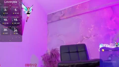 KARLA online show from January 8, 1:48 pm