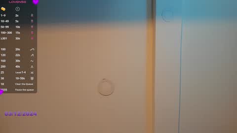 Snapshot of karoline_marin chatting on December 3, 10:23 pm Karoline online show from December 3, 10:23 pm