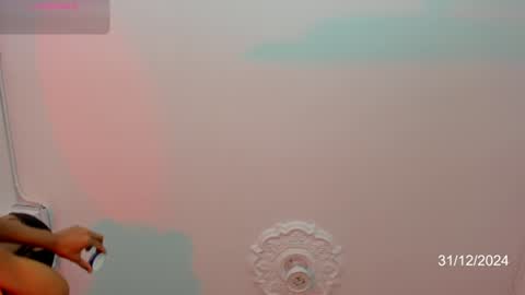 Snapshot of karoline_marin chatting on December 31, 1:52 pm Karoline online show from December 31, 1:52 pm