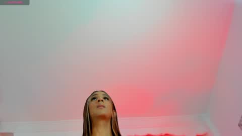 Snapshot of karoline_marin chatting on January 8, 8:50 pm Karoline online show from January 8, 8:50 pm