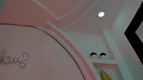 Snapshot of karoline_marin chatting on January 13, 8:37 pm Karoline online show from January 13, 8:37 pm