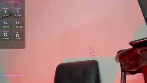 Snapshot of karoline_marin chatting on January 18, 9:21 pm Karoline online show from January 18, 9:21 pm