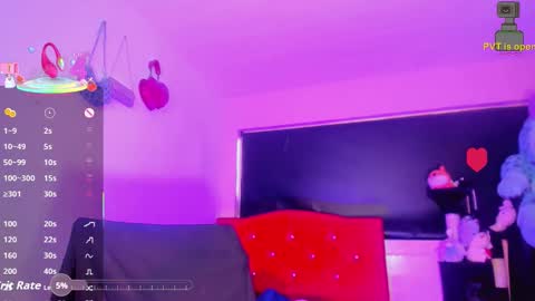 karol online show from October 31, 11:31 am