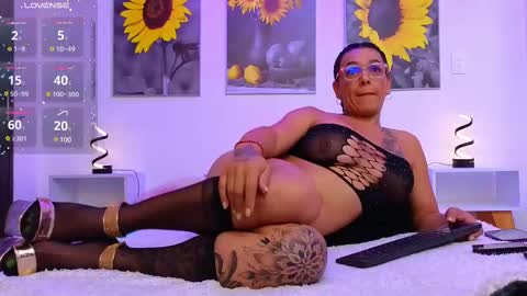 Katalina online show from February 13, 5:54 pm