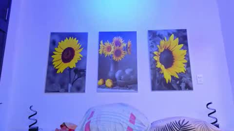 Katalina online show from September 29, 11:43 am