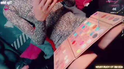 KATALEYABIGCOCK online show from November 5, 3:34 pm