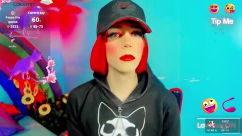 Katalella hot2 online show from November 13, 11:41 am