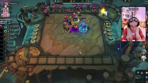 kate the pink girl online show from October 23, 3:10 am