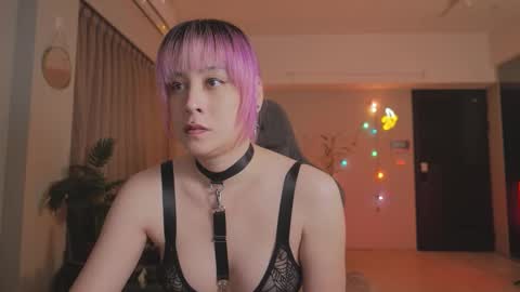 Kathy online show from January 31, 9:13 pm