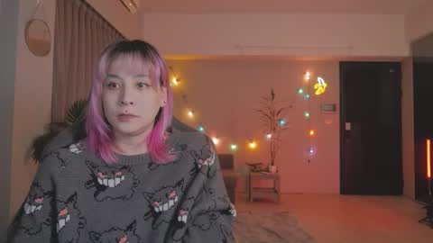 Kathy online show from February 8, 8:26 pm