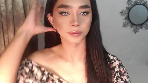 katrinathegreat online show from October 19, 7:55 am