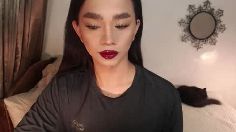 katrinathegreat online show from November 6, 7:30 am