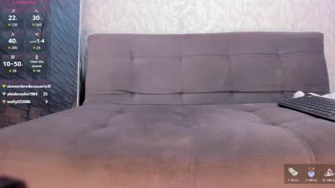 K A T T Y online show from November 26, 11:07 pm