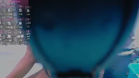 trannyblacklatinhot online show from October 25, 9:10 pm