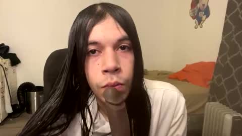 kayla_femboy23 online show from November 24, 12:46 am