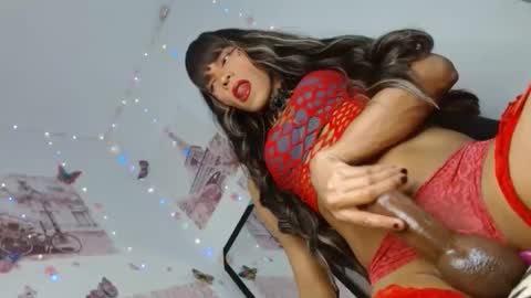  kika lorace  online show from January 15, 6:29 pm