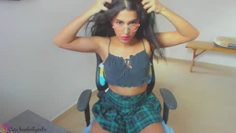 OnlyFans kimberlywexlr online show from December 9, 7:07 pm