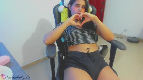 OnlyFans kimberlywexlr online show from January 15, 1:45 am