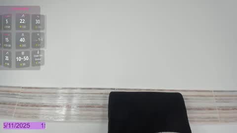 Kimberly 3 online show from November 15, 9:57 pm