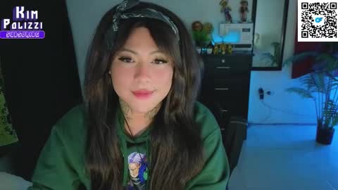 Kimberly Polizzi     online show from November 21, 2:56 am