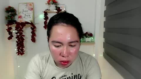 Snapshot of kimbratx chatting on February 7, 12:09 am kimbratx online show from February 7, 12:09 am