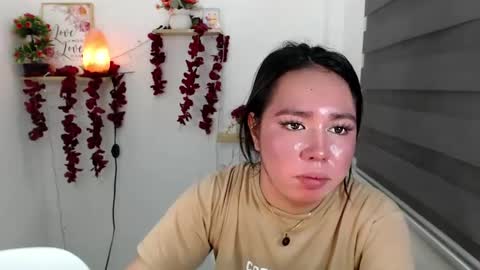 Snapshot of kimbratx chatting on March 1, 2:15 am kimbratx online show from March 1, 2:15 am