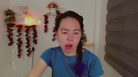 Snapshot of kimbratx chatting on March 7, 10:47 pm kimbratx online show from March 7, 10:47 pm